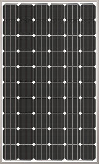 TDG Solar Panels